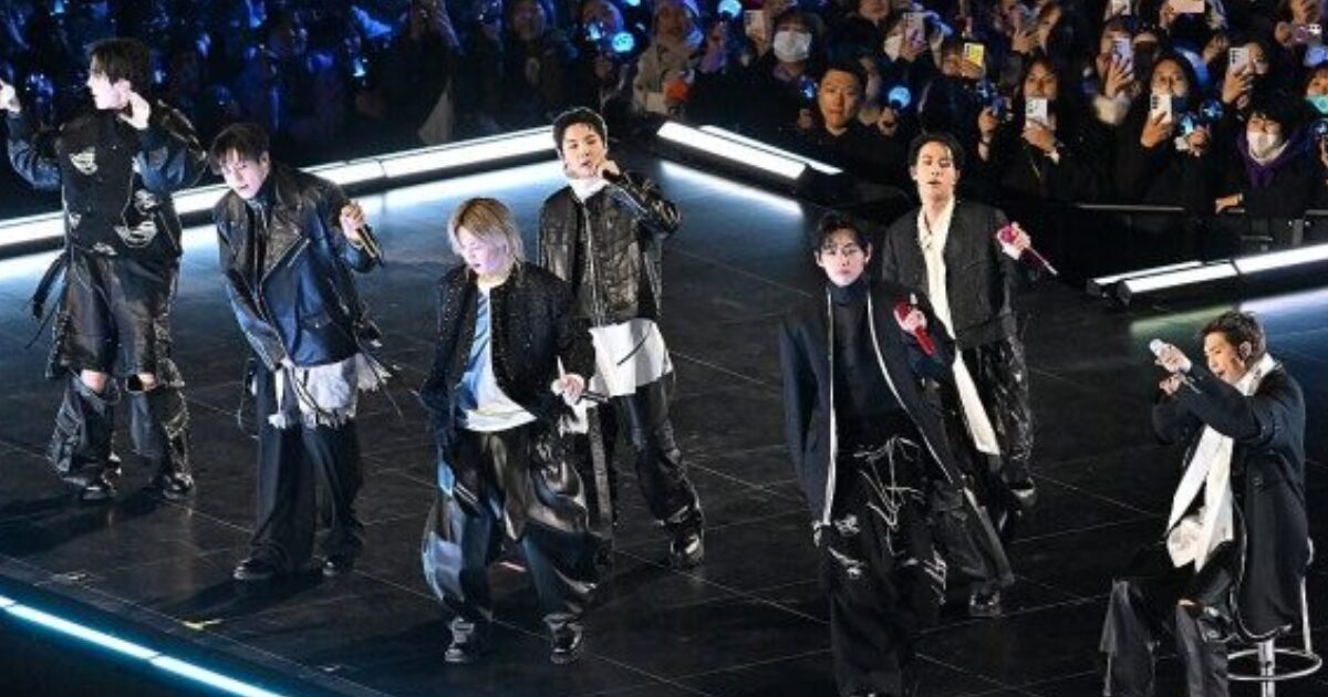 K-POPシーンの注目ニュースをお届け