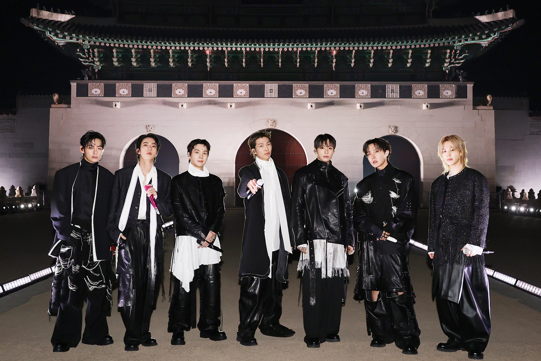 エンタメ界の今を知る — MUSE最新レポート