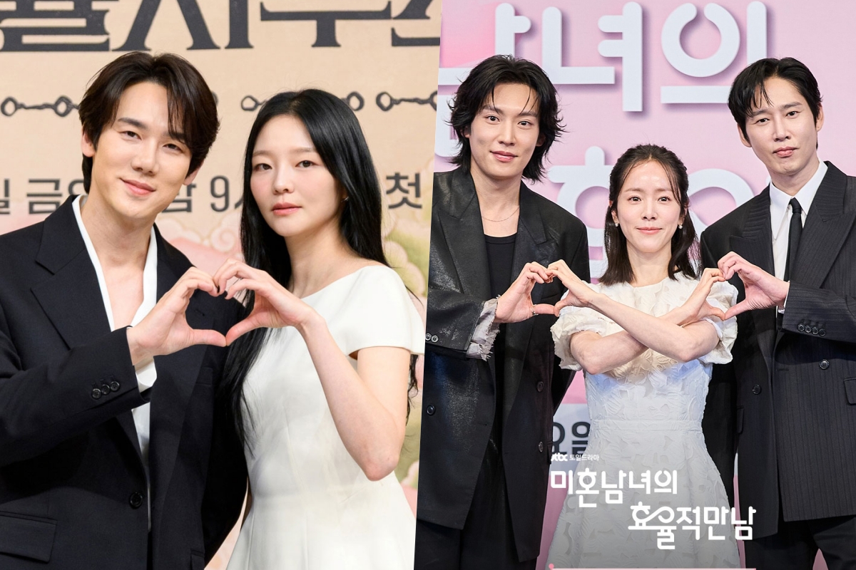 K-POPの週間ダイジェスト — MUSE編集部版