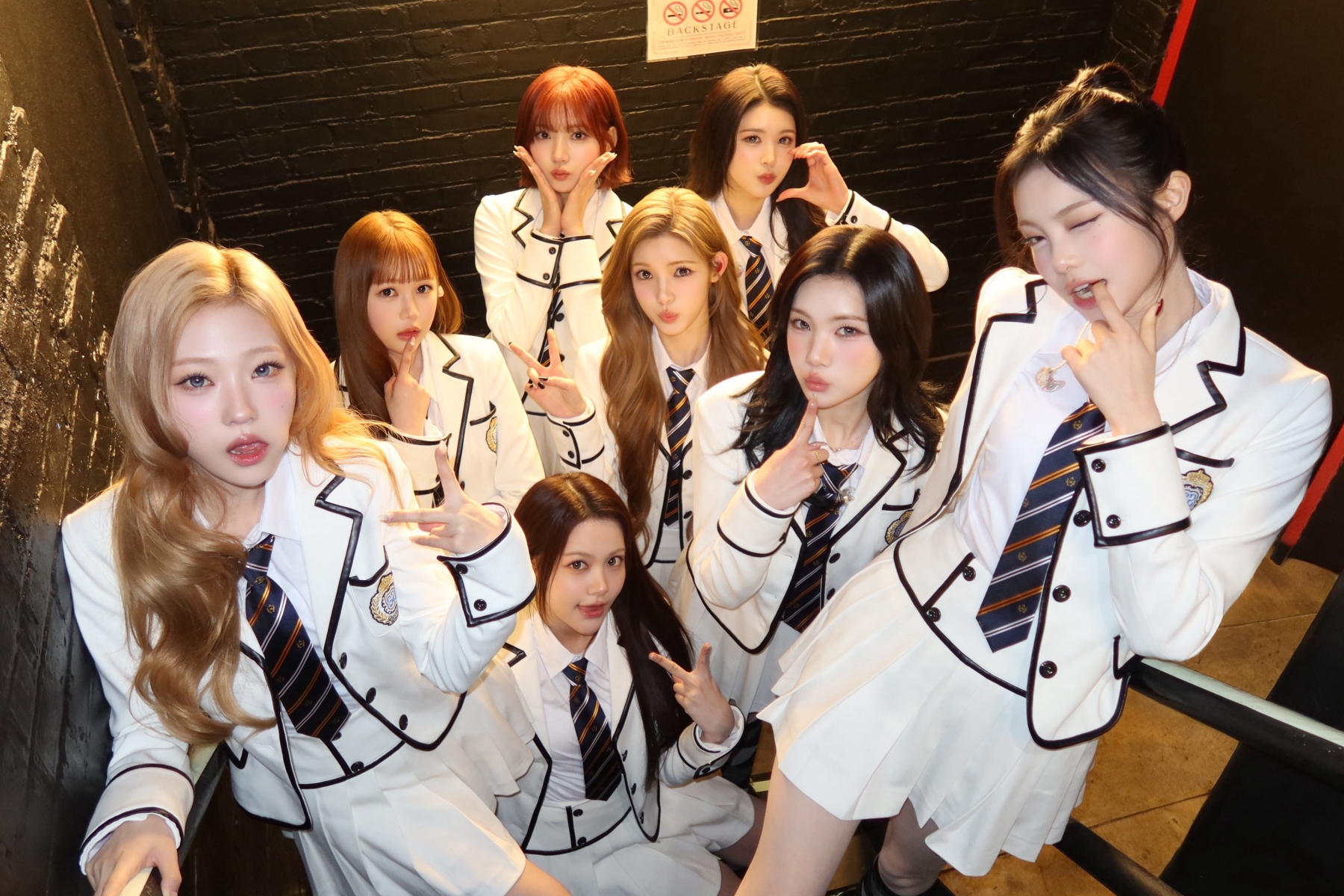 実力派P1Harmony、待望の受賞で証明した実力