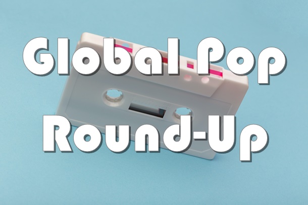 【最新】Global Pop Roundのニュースをチェック
