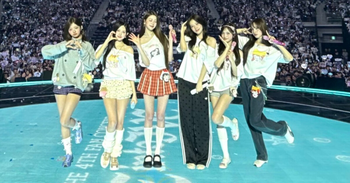 韓流エンタメ最新レポート — 見どころ解説