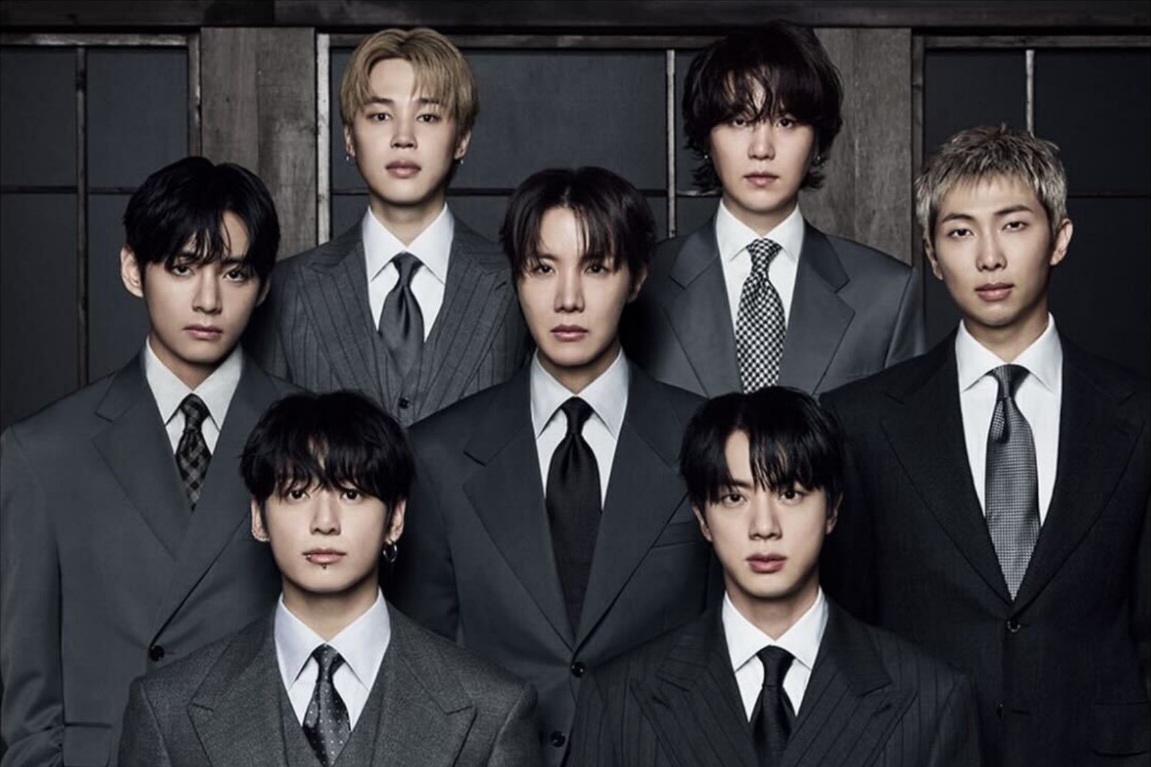 【チャート速報】BTSが記録的な成績を収める