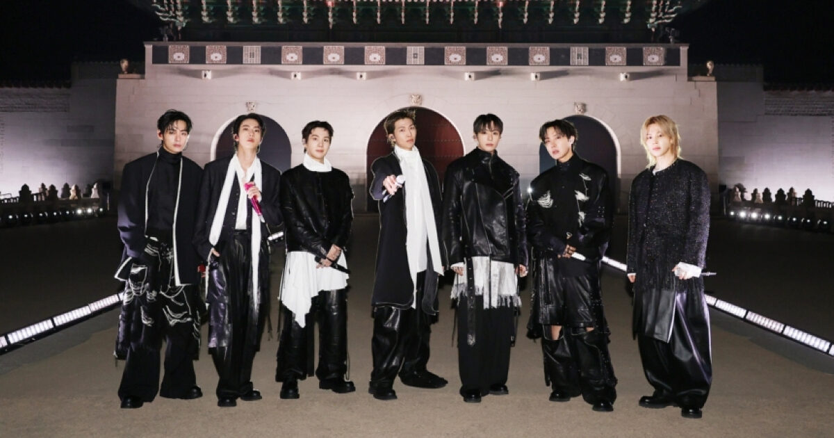 K-POPファン必見、今日の注目ニュース